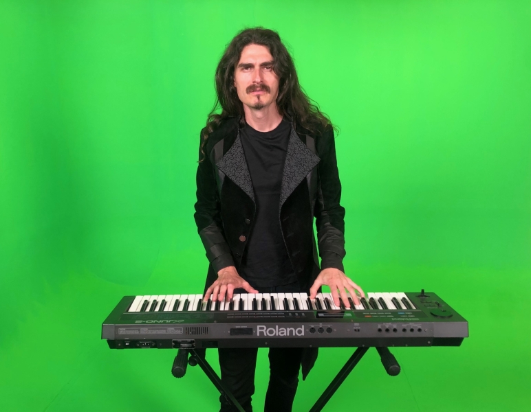 Greenscreen & Soundproof Studio in Fitzroy photo 2