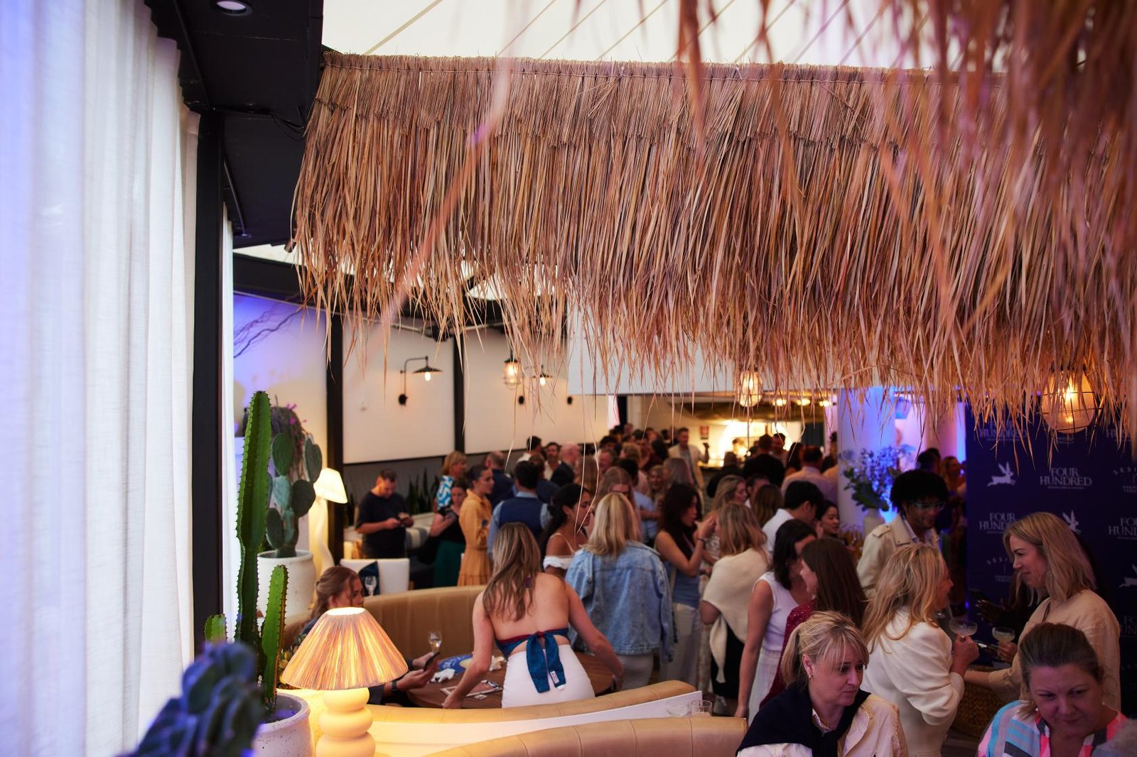 Exclusive Venue Hire at Four Hundred photo 15