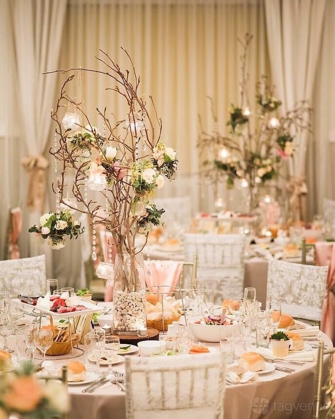 Entire Venue at Aiden Palace Reception Centre photo 8