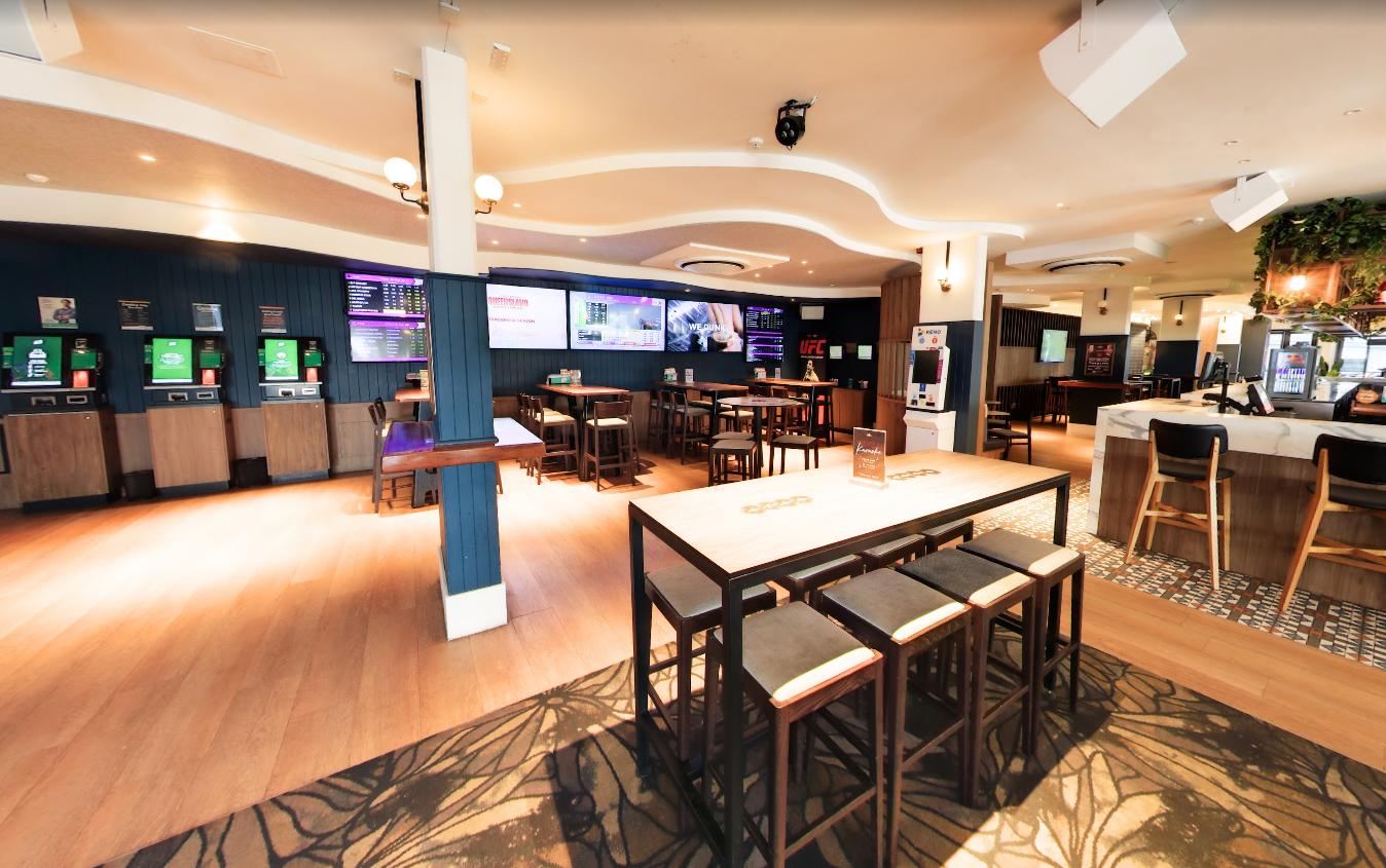 VIP Area at The Cavill Hotel photo 4