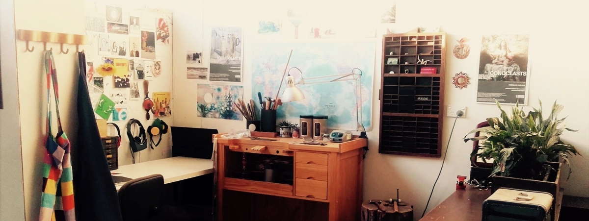 SquarePeg Studios 6.7msq photo 5