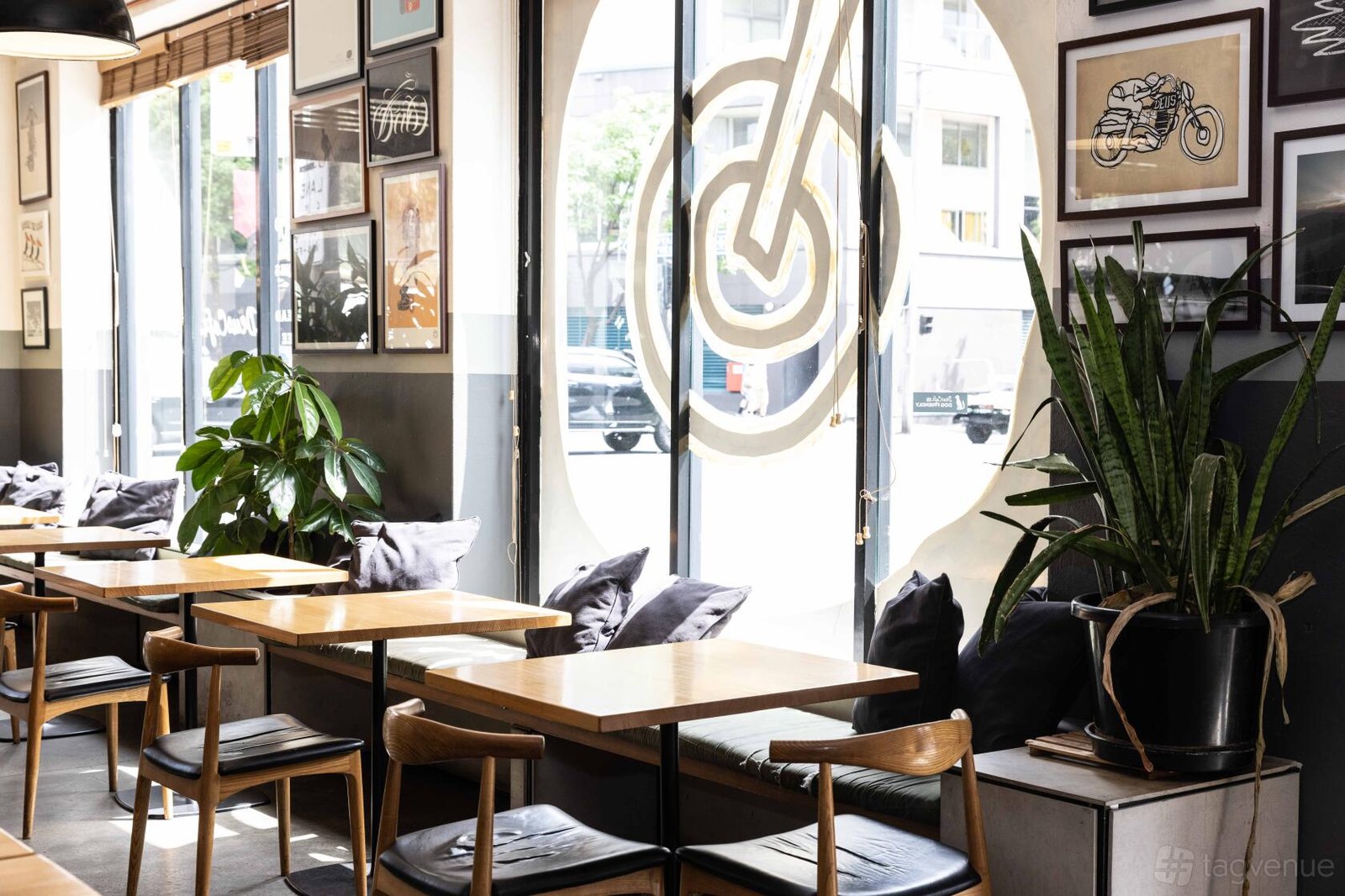 Cafe Event Space at Deus Cafe photo 19