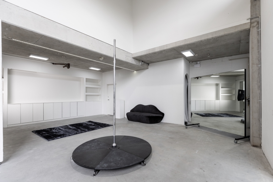 Siren Studios photo 5