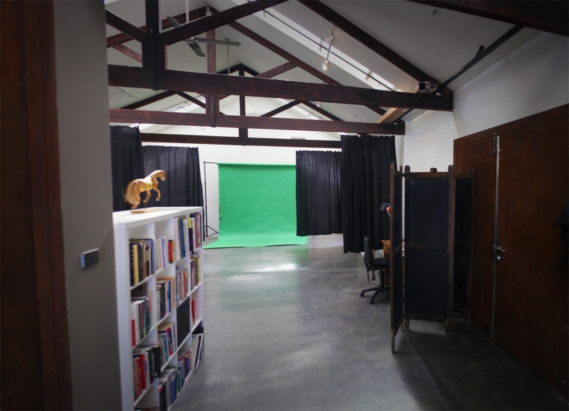 Multi use loft - film & photographic studio photo 2