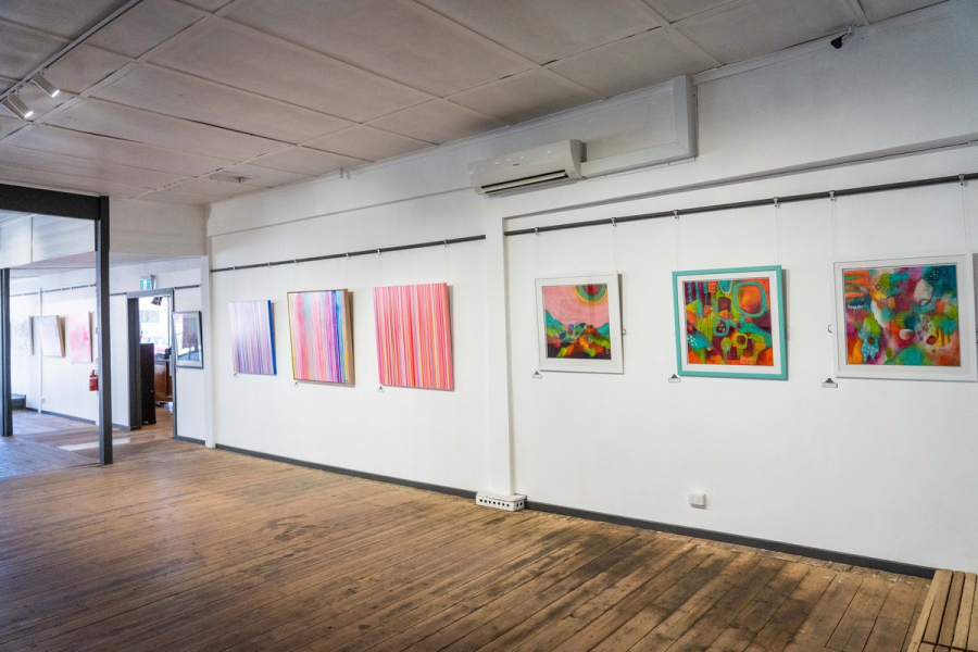 The Old Auction House Main Gallery photo 7