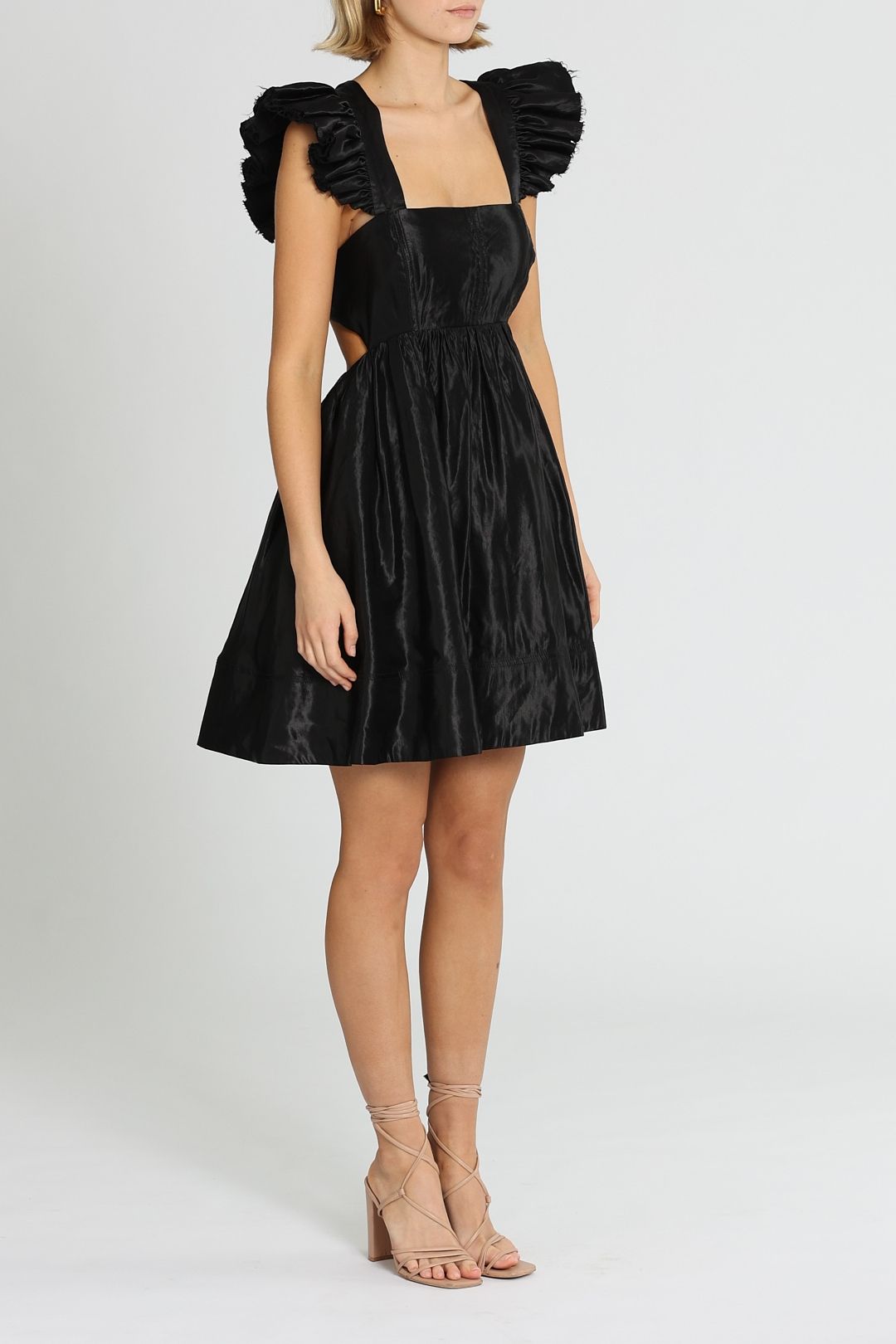 Gazelle Mini Dress photo 2