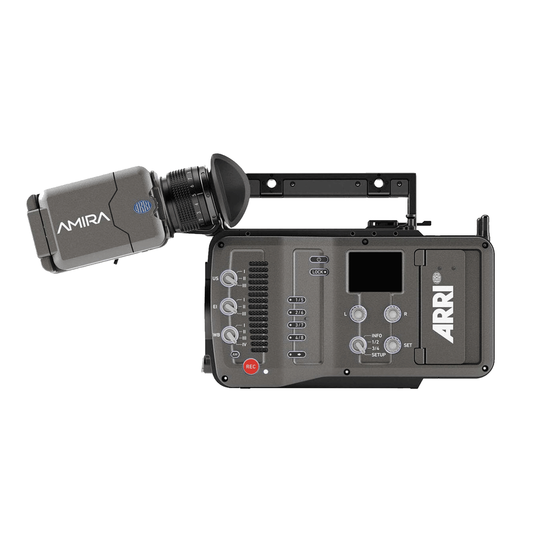 ARRI Amira Premium Package photo 2