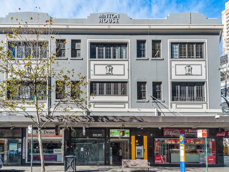 Studio 2 Potts Point photo 2