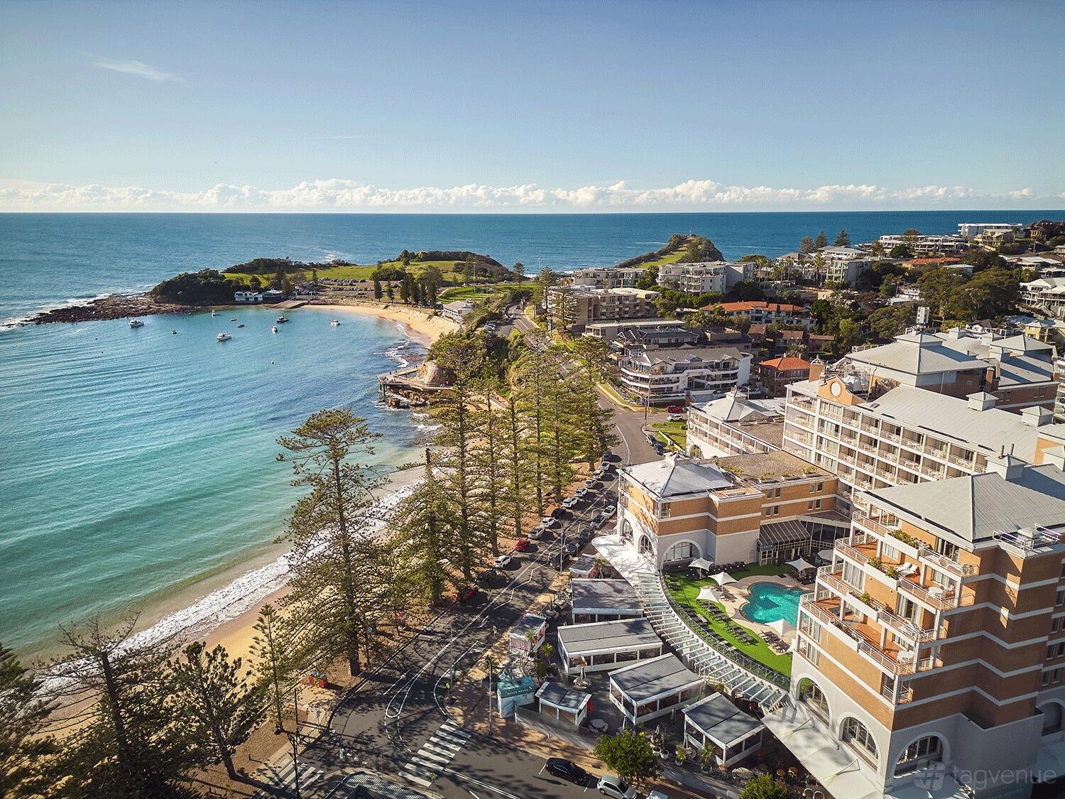 Haven Terrace at Crowne Plaza Terrigal Pacific photo 13
