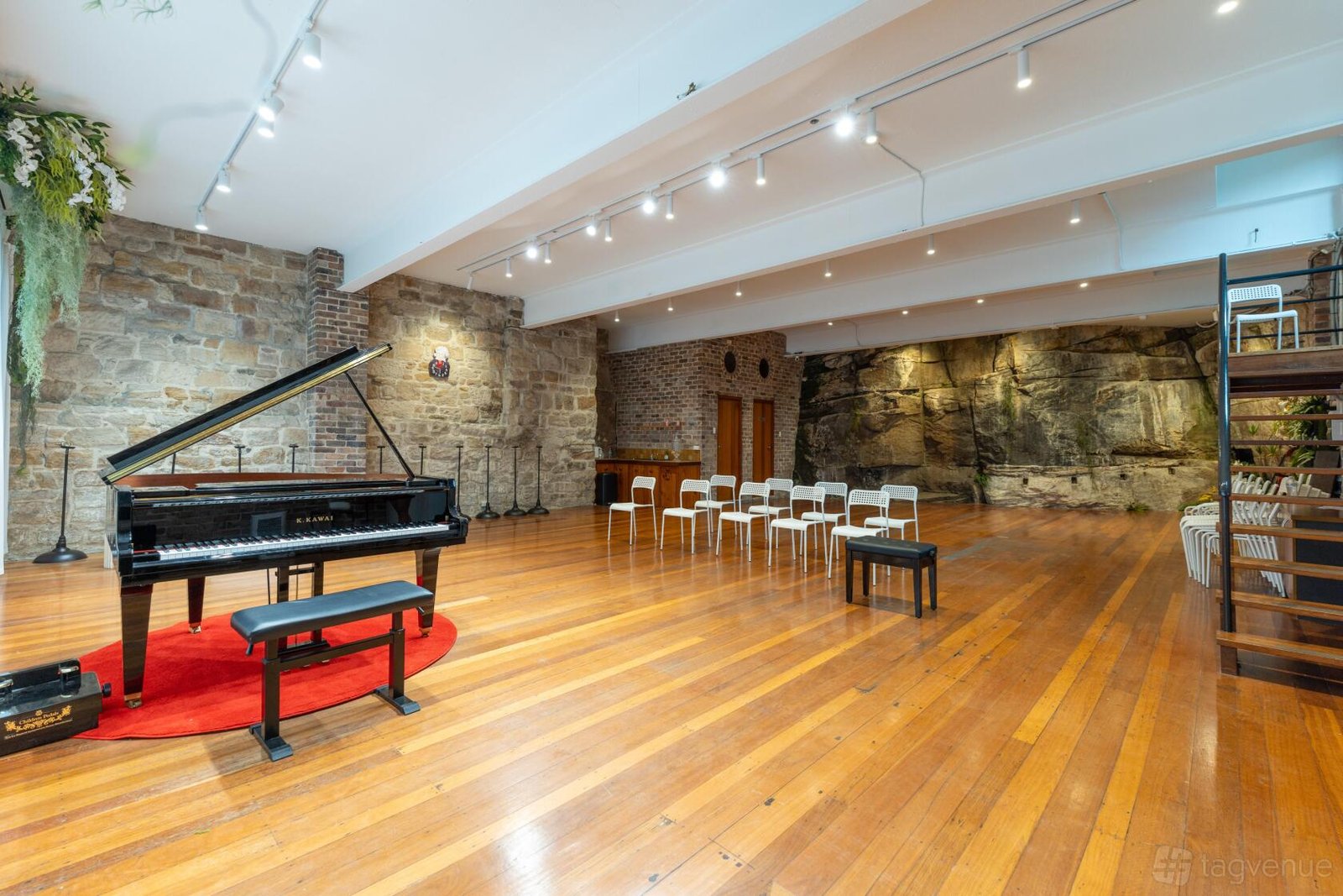 Whole Venue (Full Access) at Master Music Studio photo 4