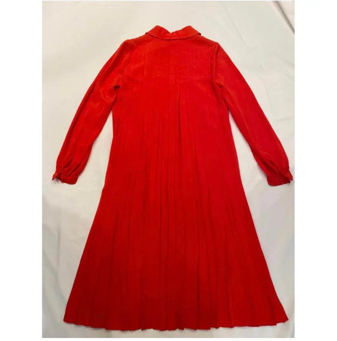 Chloé Silk Dress photo 5
