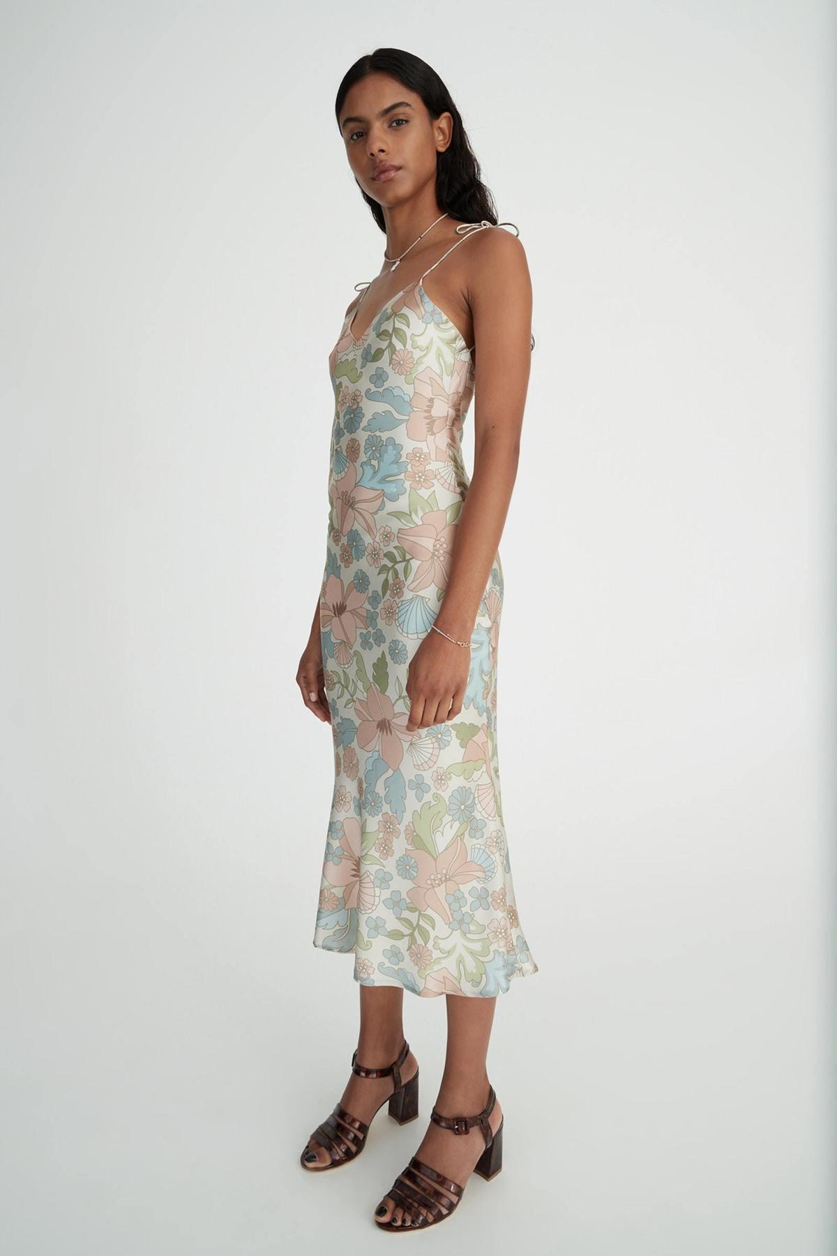 Mimi Dress Empress size 10 photo 2