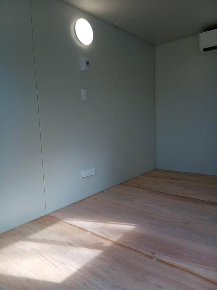 $20/day! Need an EXTRA ROOM? Rent a Roller Room NOW! We deliver 150km from Brisbane photo 2