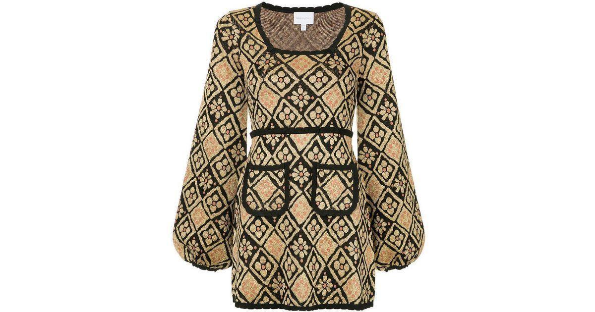 Alice McCall Palm Springs Dress size 10 photo 2