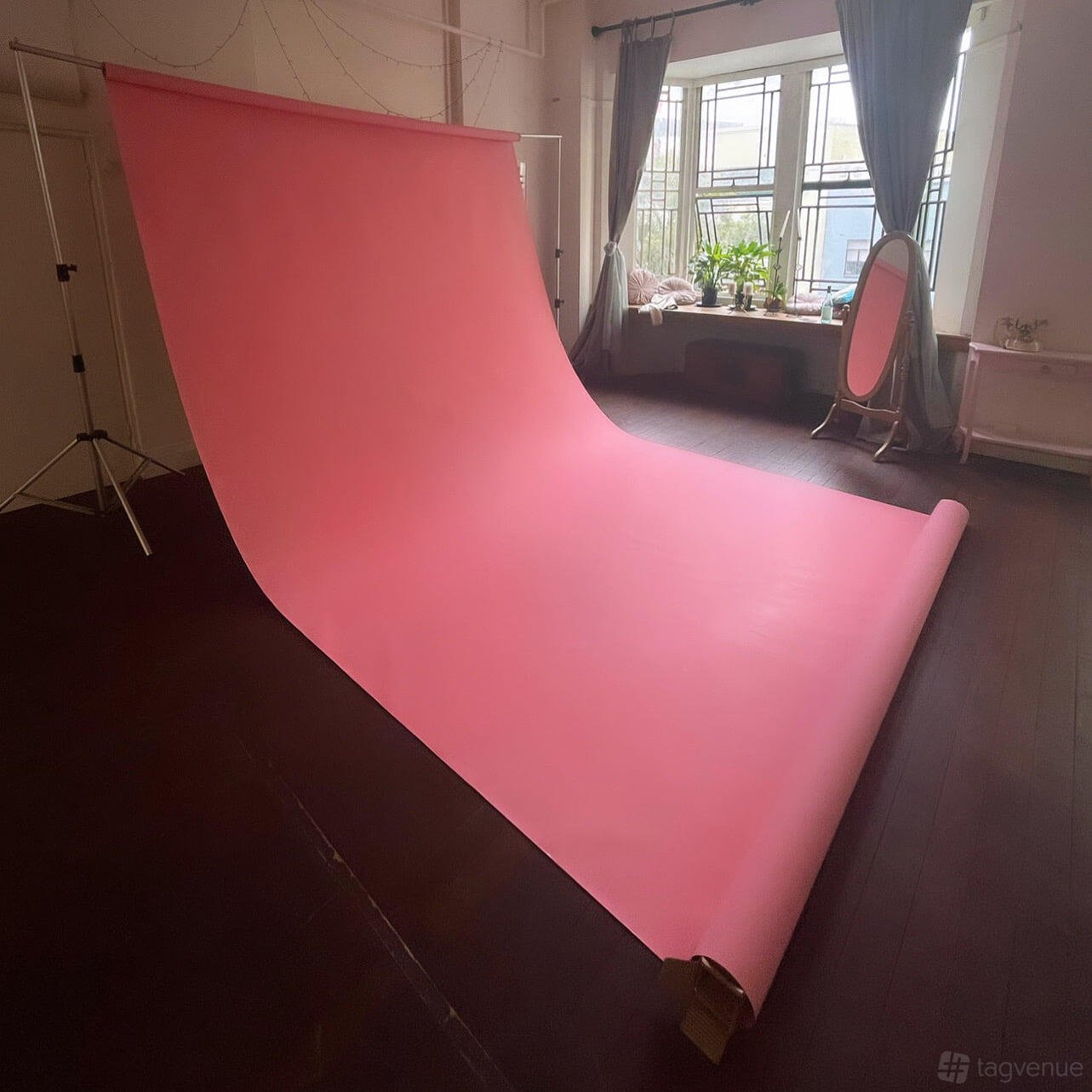 Studio at Lolly Loft Studio photo 9