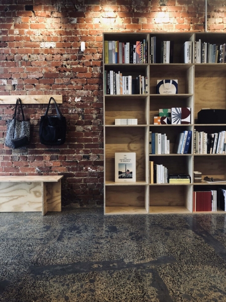 Base Studio photo 3