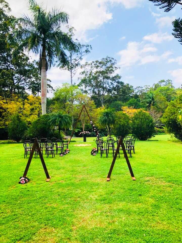 The Garden at Coolibah Downs Private Estate photo 7
