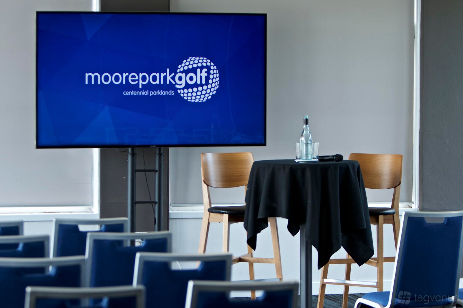 The Heritage Room at Moore Park Golf Club photo 5