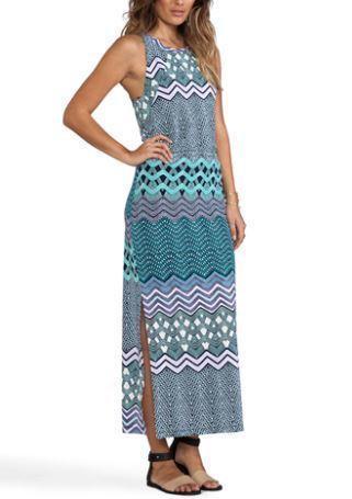 Tigerlily Laharia Midi Dress size 10 photo 3