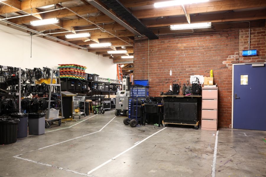 Gasworks Theatre photo 7