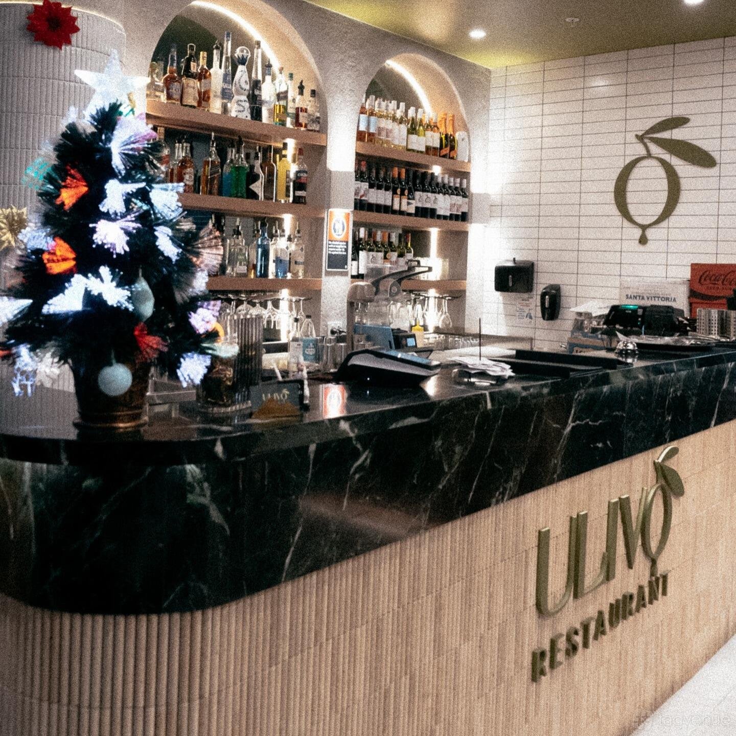Restaurant at Ulivo Restaurant photo 3