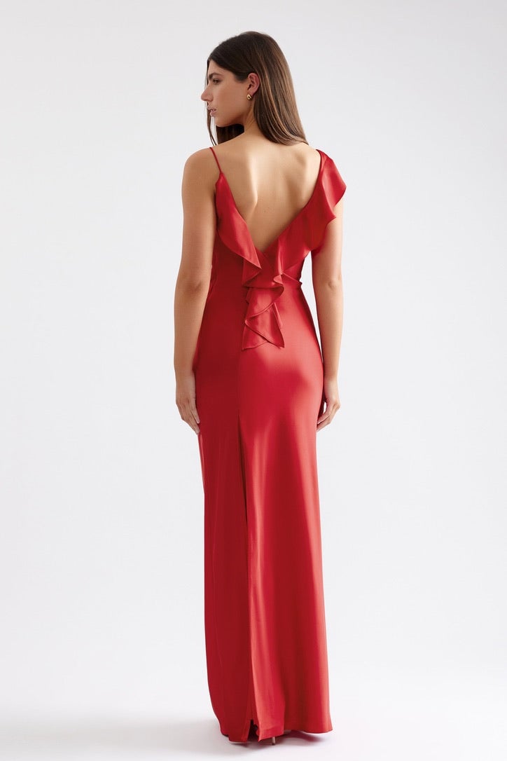 Lexi Diana Dress - Scarlett photo 3