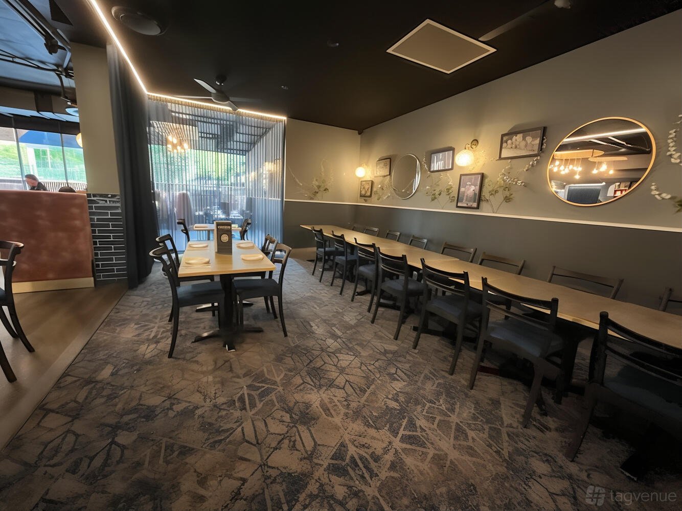 Whole Venue at Enzo's Cucina Penshurst photo 12