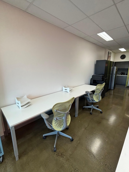 Ultimate Richmond Coworking Space photo 3