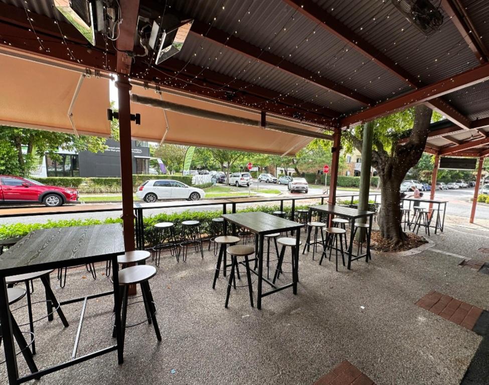 Cellar Function Room at Common Vice photo 6