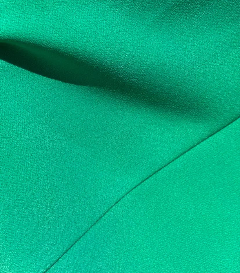 Kookai Aurora Strapless Mini Dress Island Green Size 40 / AU 12 photo 4