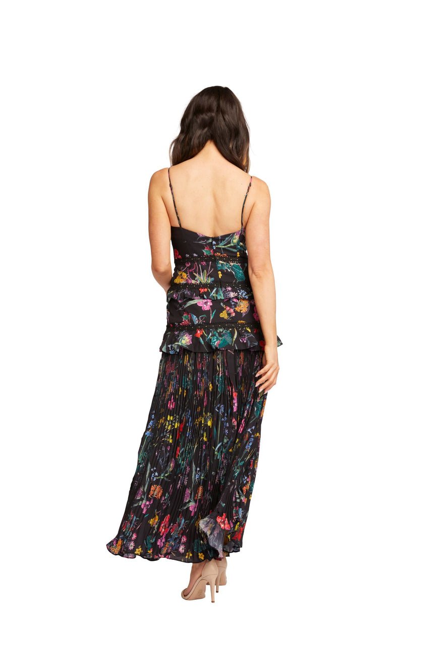 Elliatt Paradox Dress - Black photo 3
