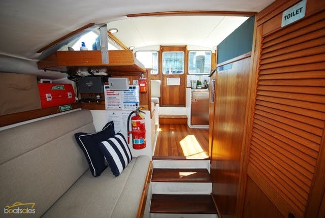MV Salute photo 10