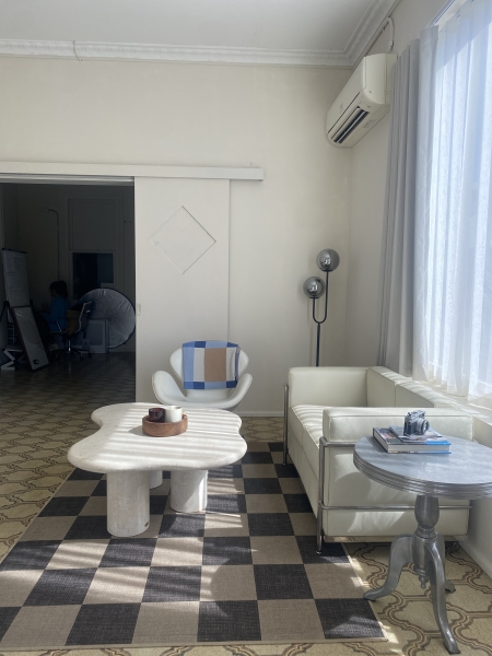 Creative office/studio space sub-let photo 2