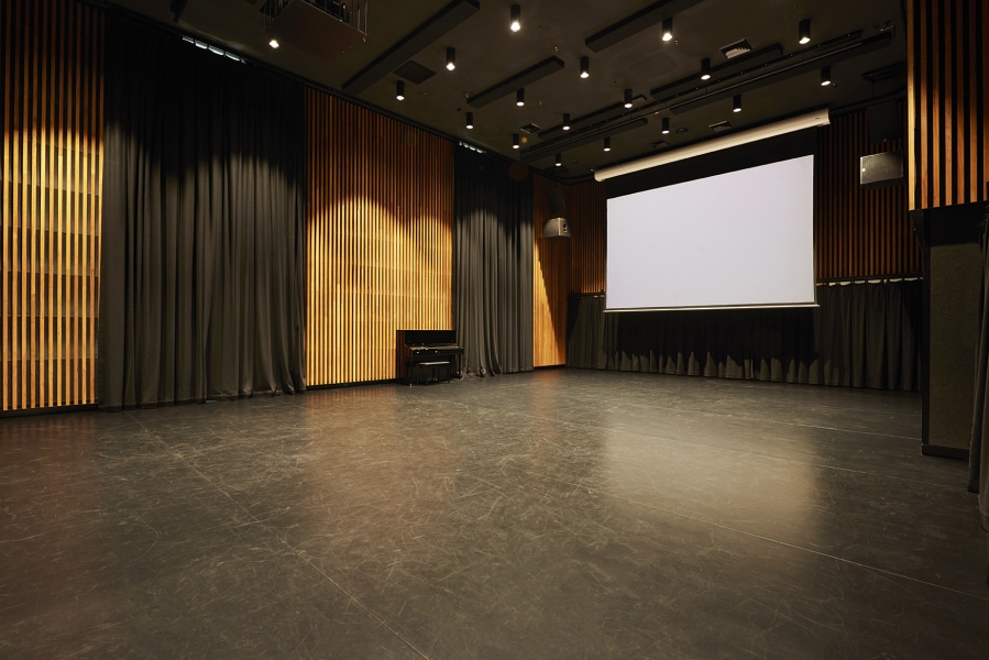 CoSCS - L2.1 Rehearsal Space photo 3