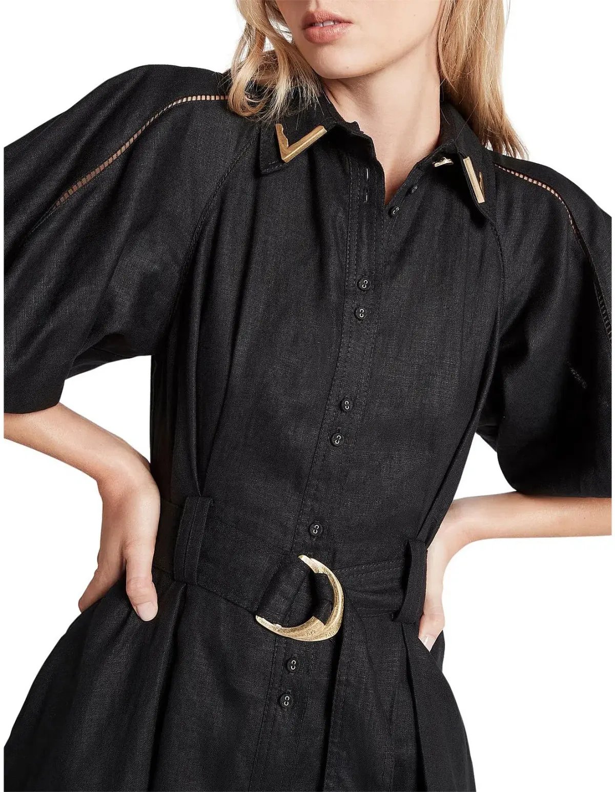 Kookai Vangeline dress photo 19