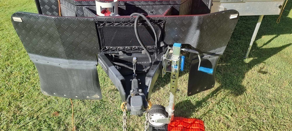 Bespoke UL1 UltraLight photo 18