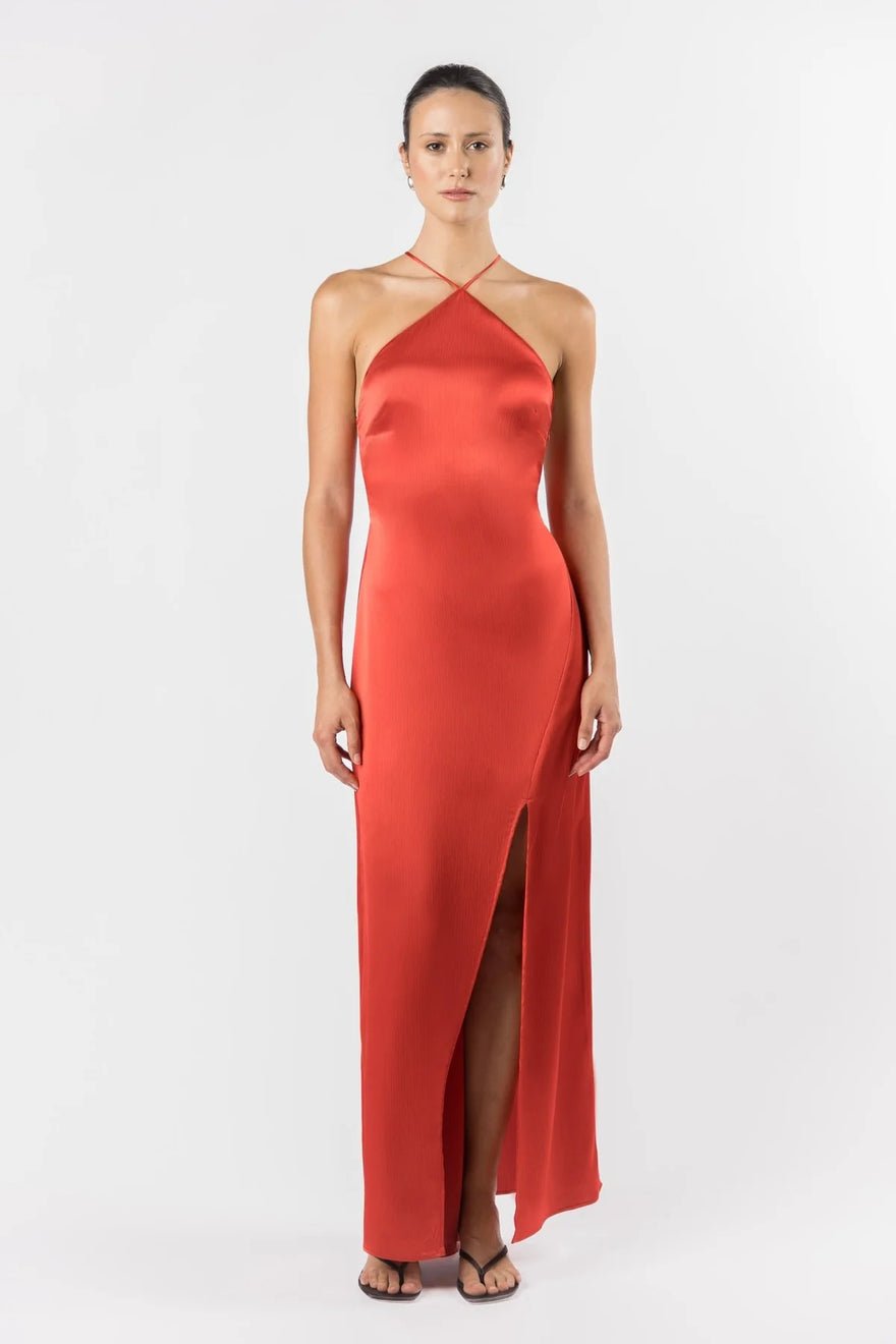 One Fell Swoop Yuki Maxi Dress photo 2