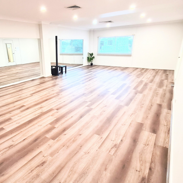 Tropical Soul Dance Studio - Studio 3 photo 2