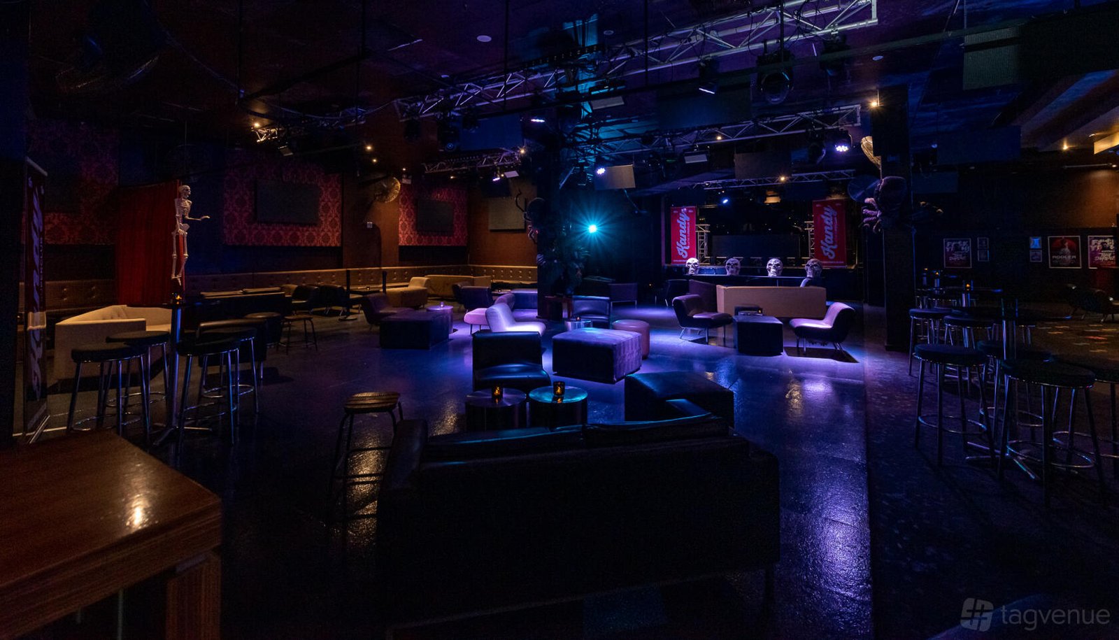 Space Nightclub at Shark Hotel photo 7