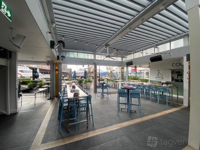 Exclusive Use at Cockle Bay Yacht Club photo 15
