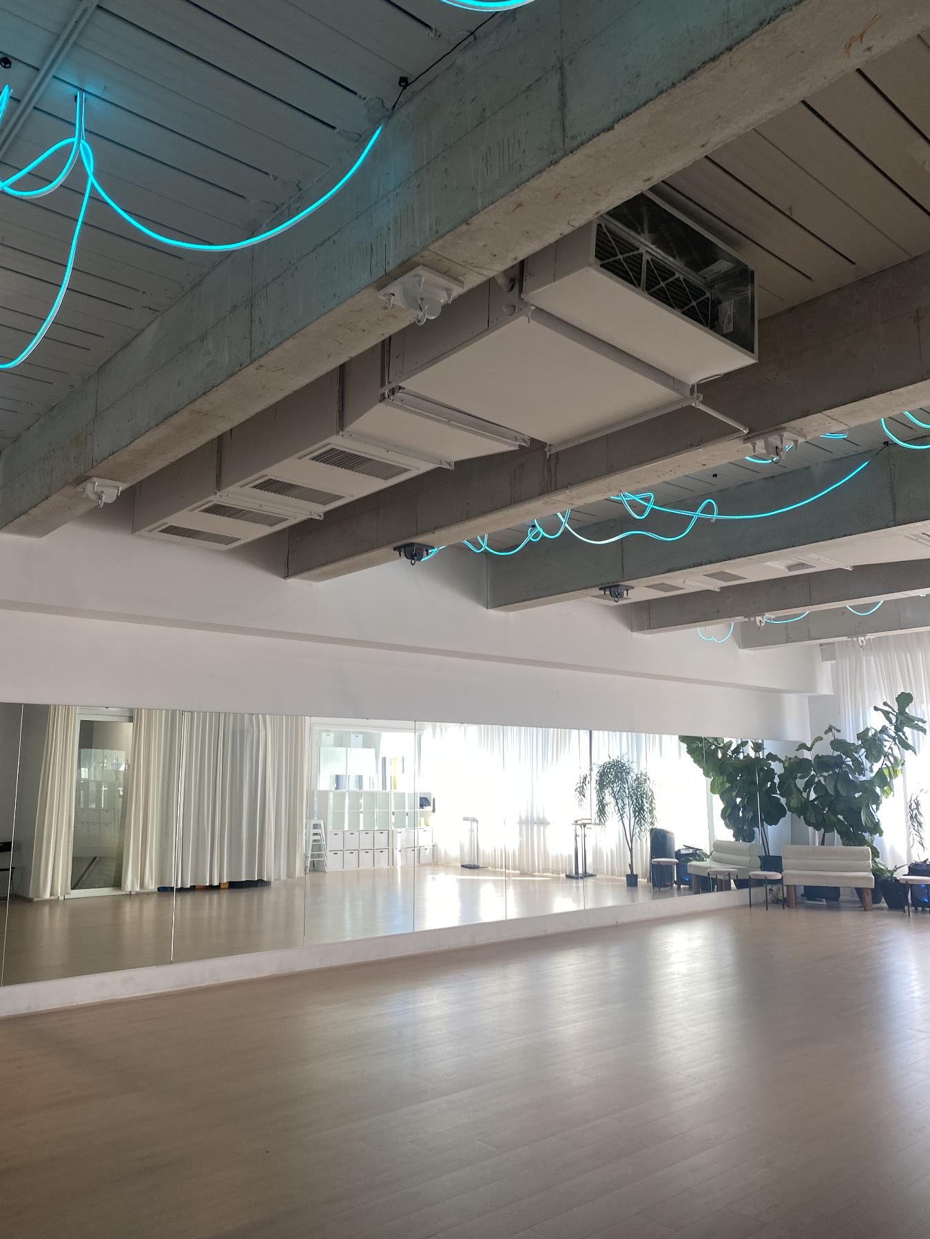 Studio A at Elevate Studios photo 2