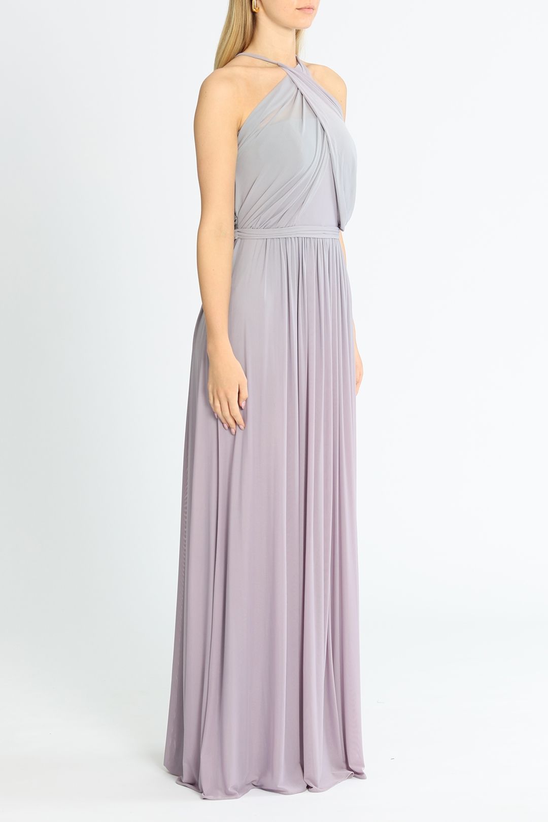 Andie Gown - Lavender photo 2