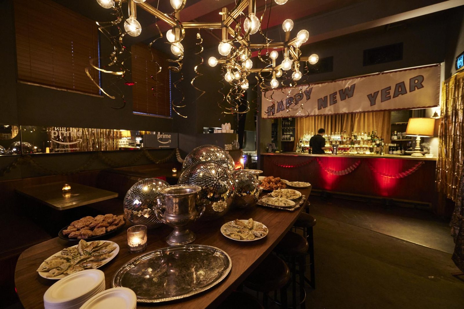 Cinema and Bar at Golden Age Cinema & Bar photo 21