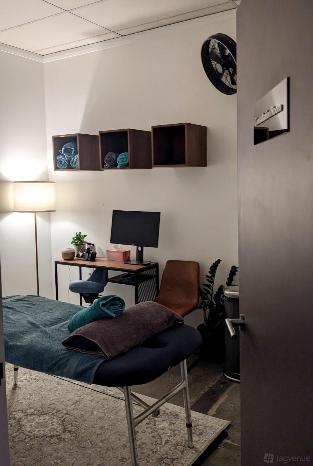 Studio at Recentre Studio photo 8