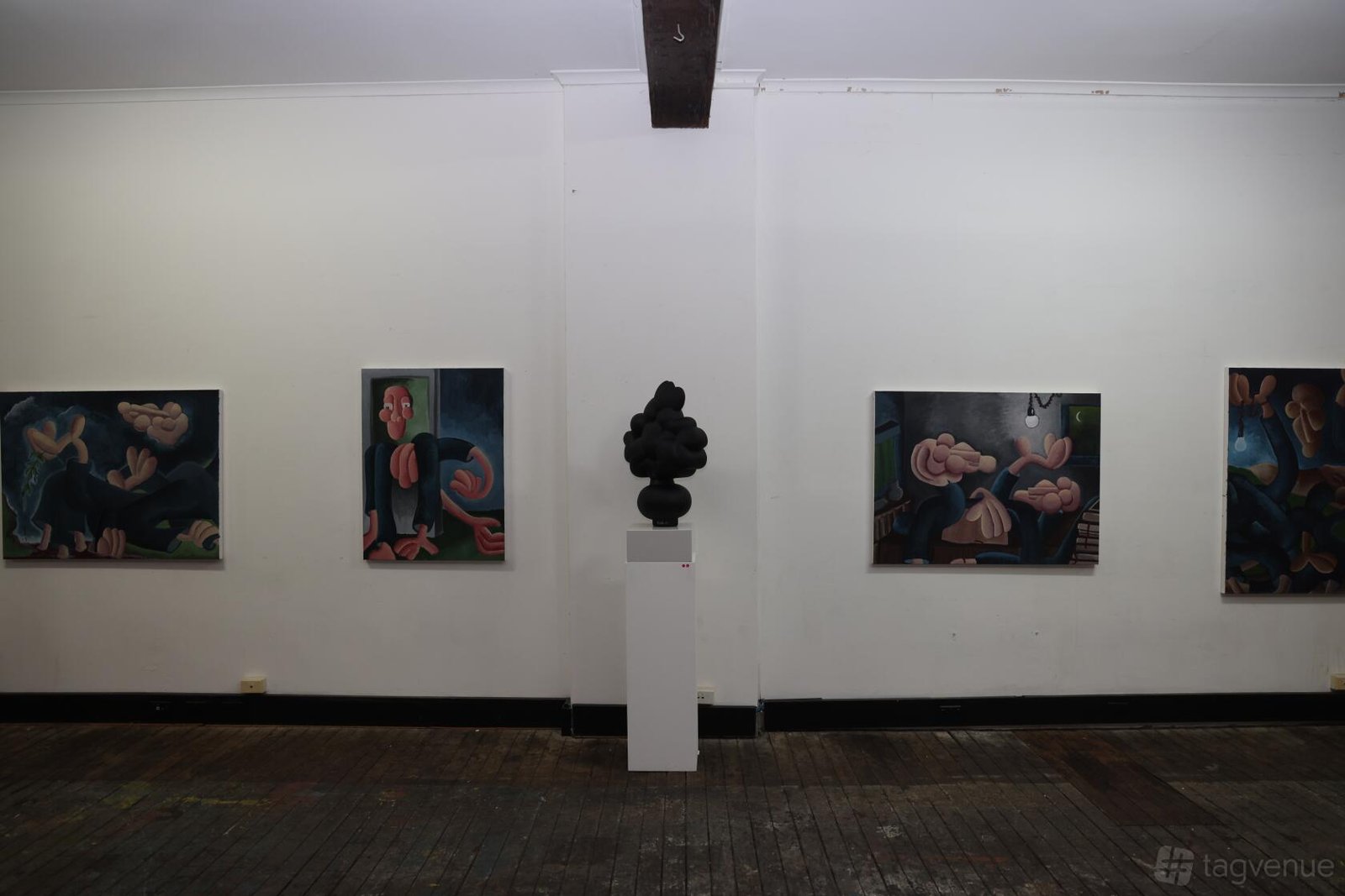 Exhibition Space at San Telmo Studio photo 8