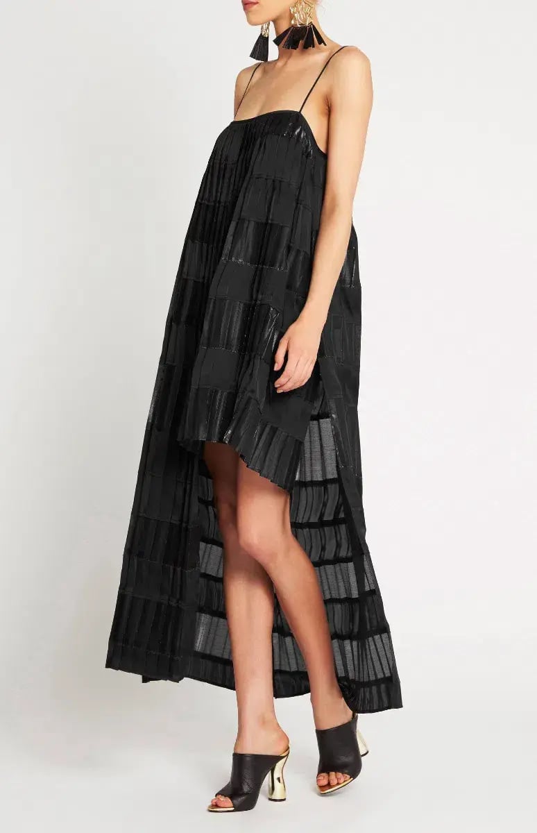 Sass & Bide Eye to Eye Dress Black Size AU 6 photo 2