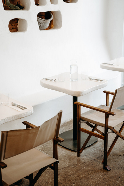 The Golden Fleece Hotel Restaurant photo 4