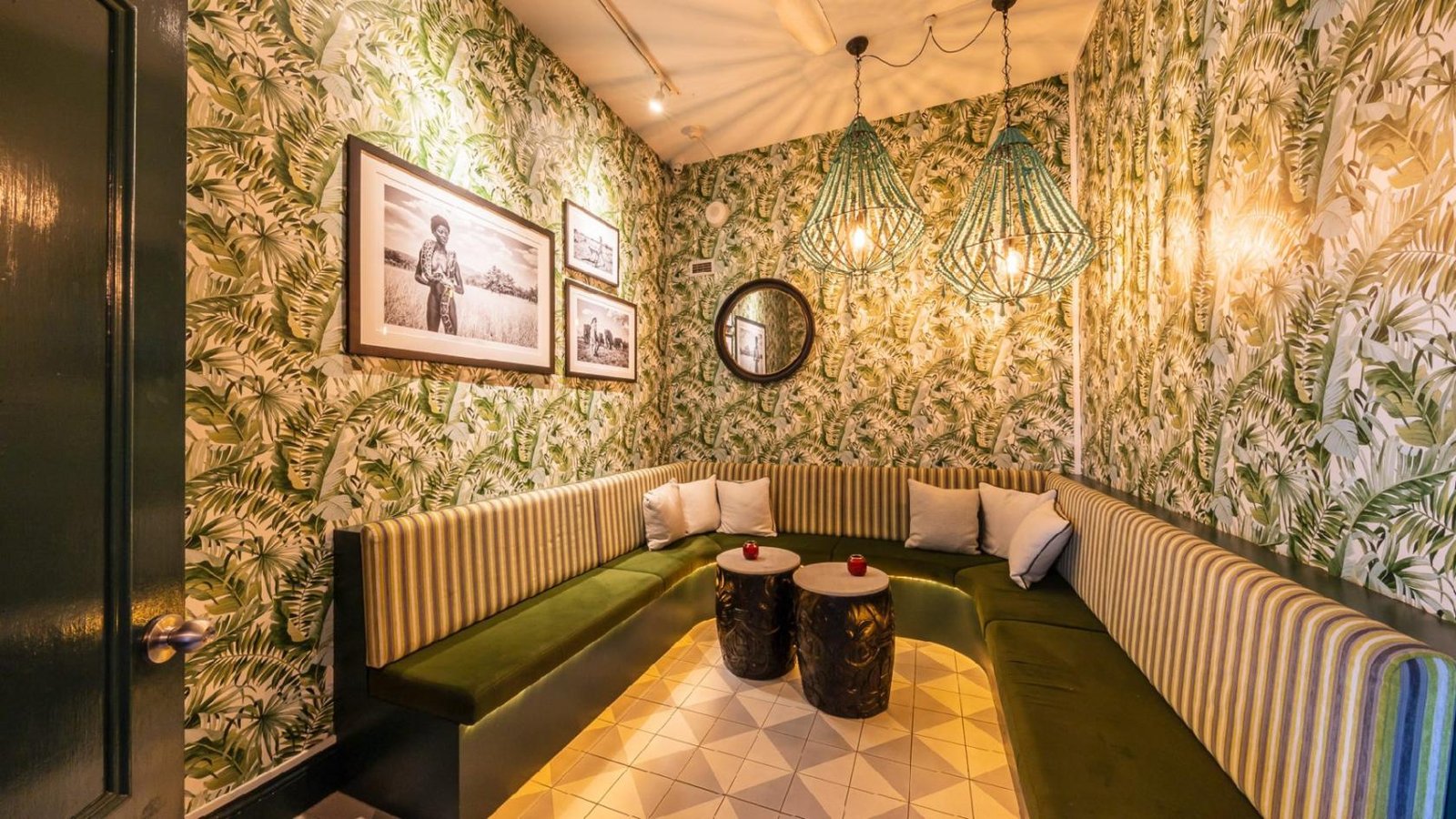VIP Cabanas at The Prince Consort photo 2