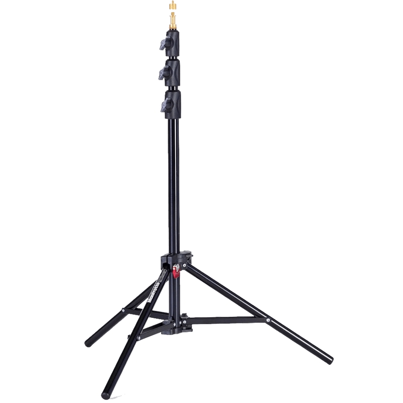 Manfrotto 1051BAC Baby Light Stand photo 2