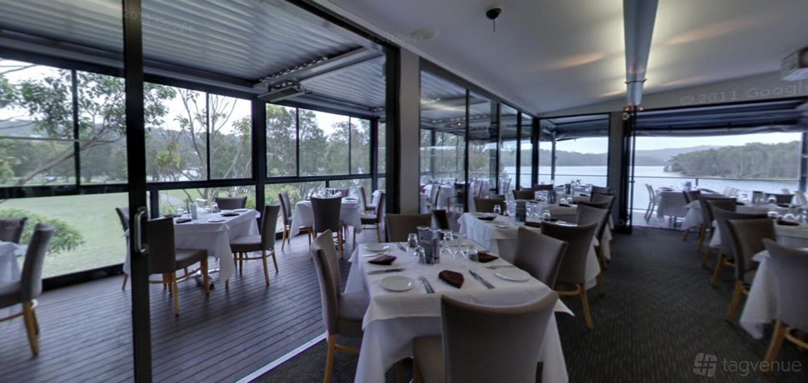 Mezze Bar at Limani Seafood Restaurant photo 3